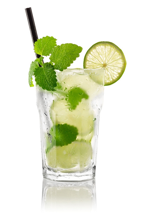 Recette Virgin Mojito Un Cocktail Sans Alcool 1956